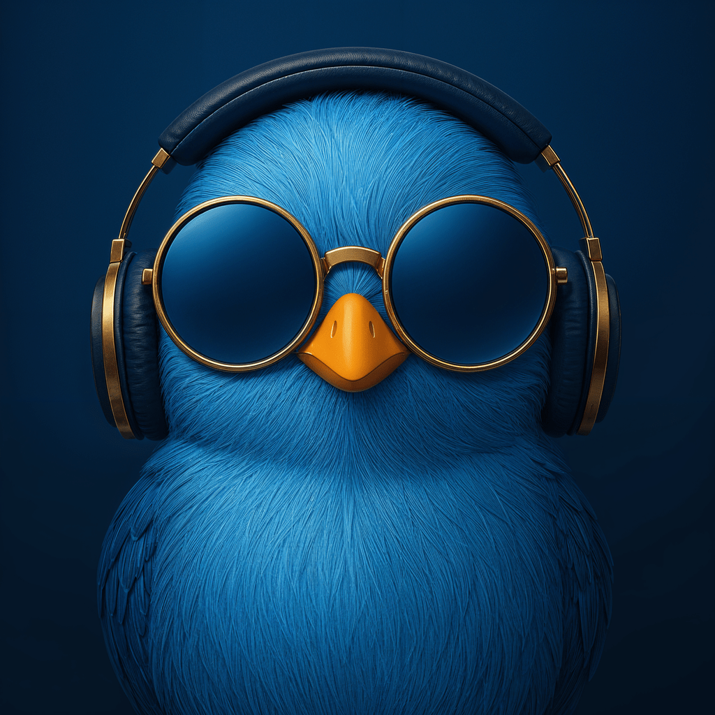 PodFlyy App Icon